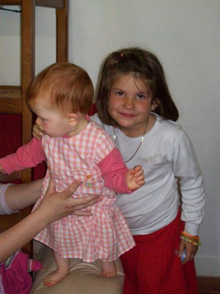 ma tanya  et ma   roussette