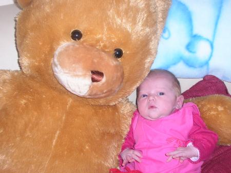 sa c notre petite cousine schanyce